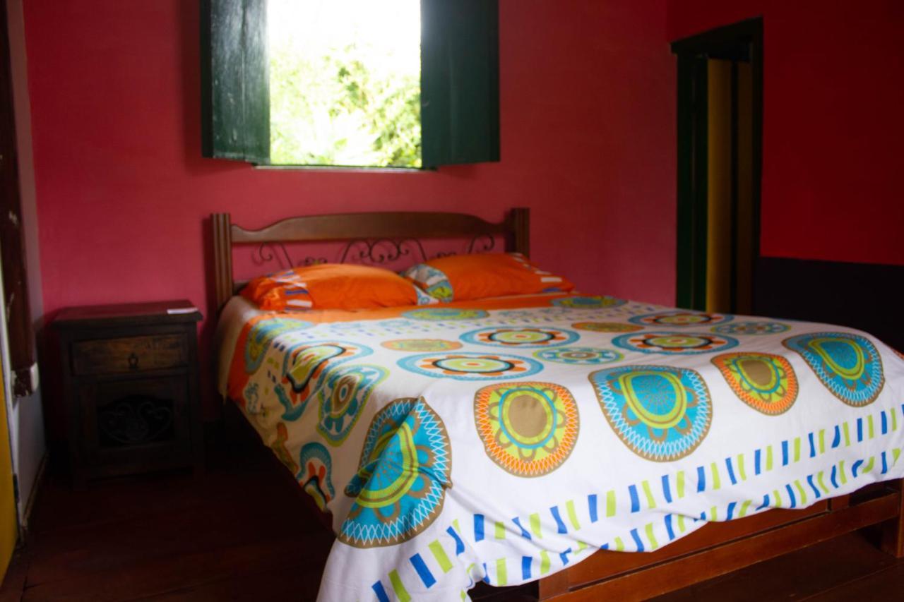 The Plantation House Travellers Hostel Саленто Екстериор снимка