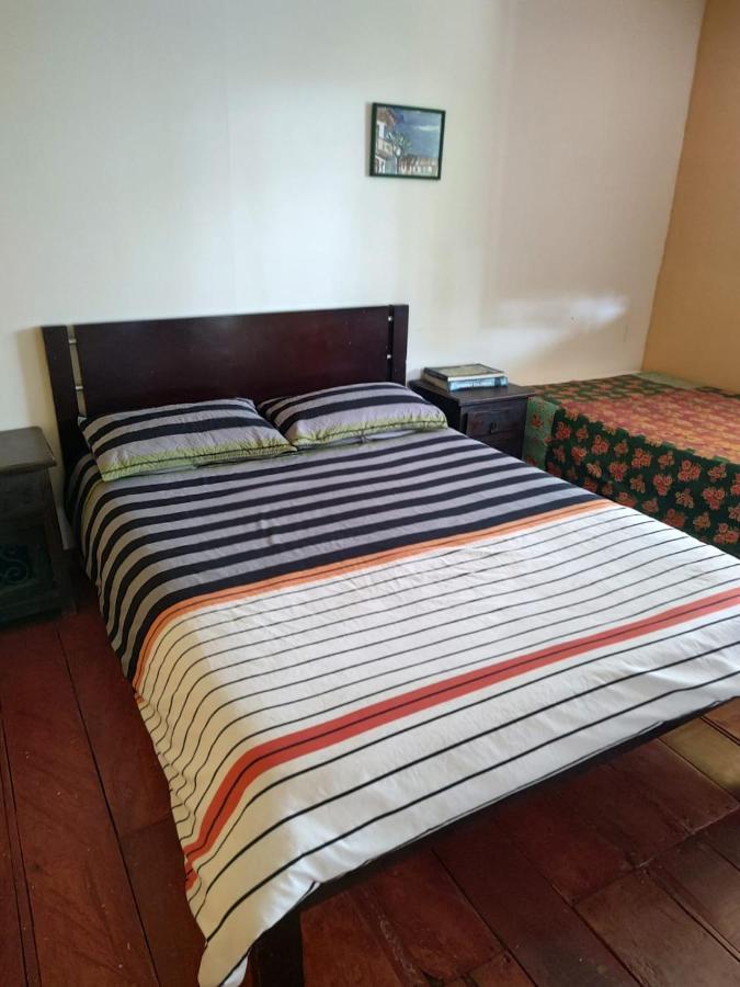 The Plantation House Travellers Hostel Саленто Екстериор снимка